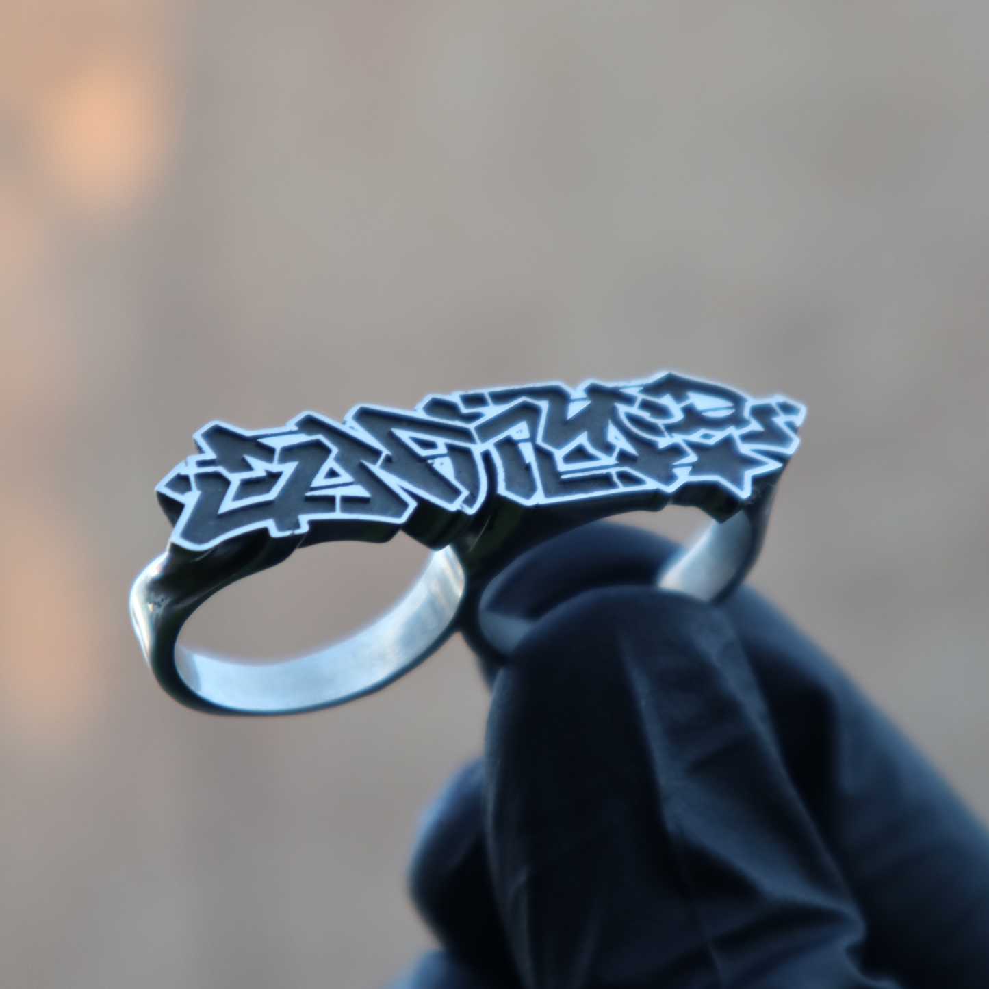 GRAFF DOUBLE