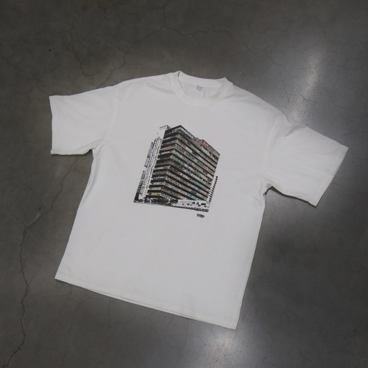 Graff Tower Tee