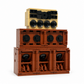 THE SOUND STACK