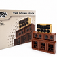 THE SOUND STACK