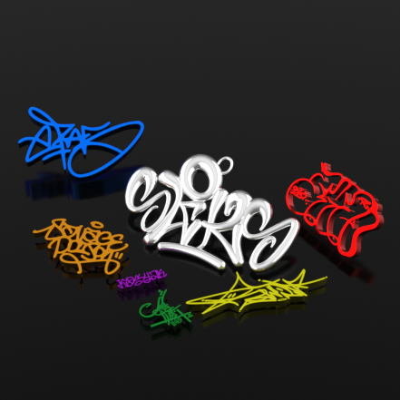 SPRAY