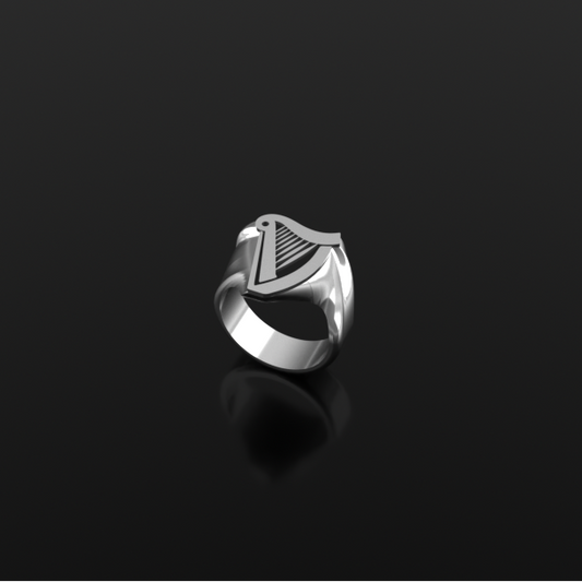 Harp Signet