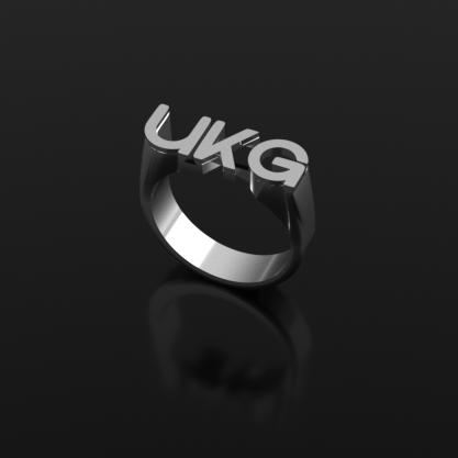 UKG